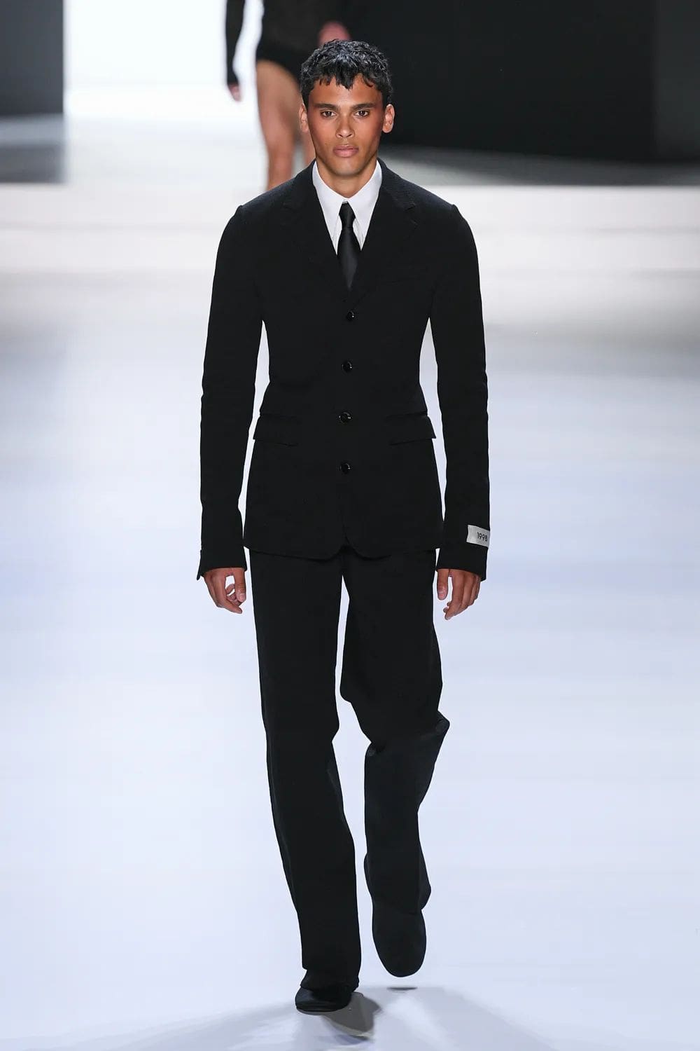 Dolce Gabbana Men Spring Summer 2024 Runway Magazine (60)