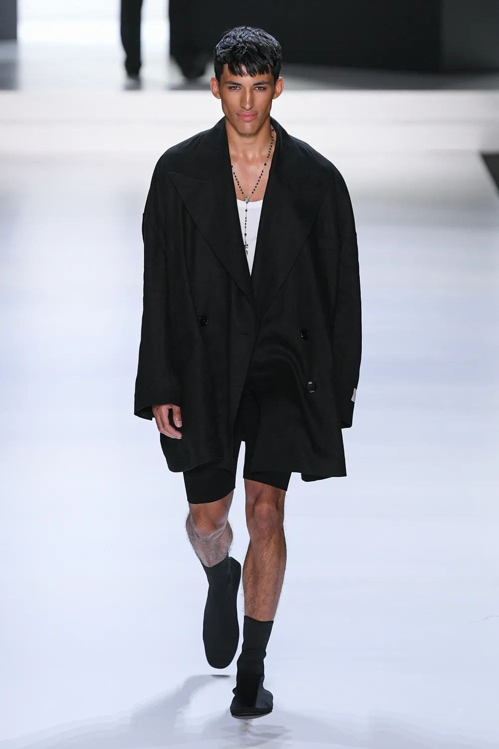 Dolce Gabbana Men Spring Summer 2024 Runway Magazine (62)