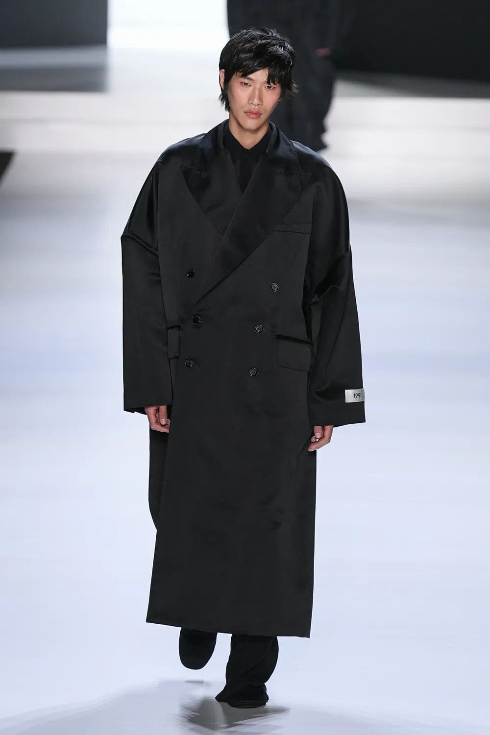 Dolce Gabbana Men Spring Summer 2024 Runway Magazine (67)