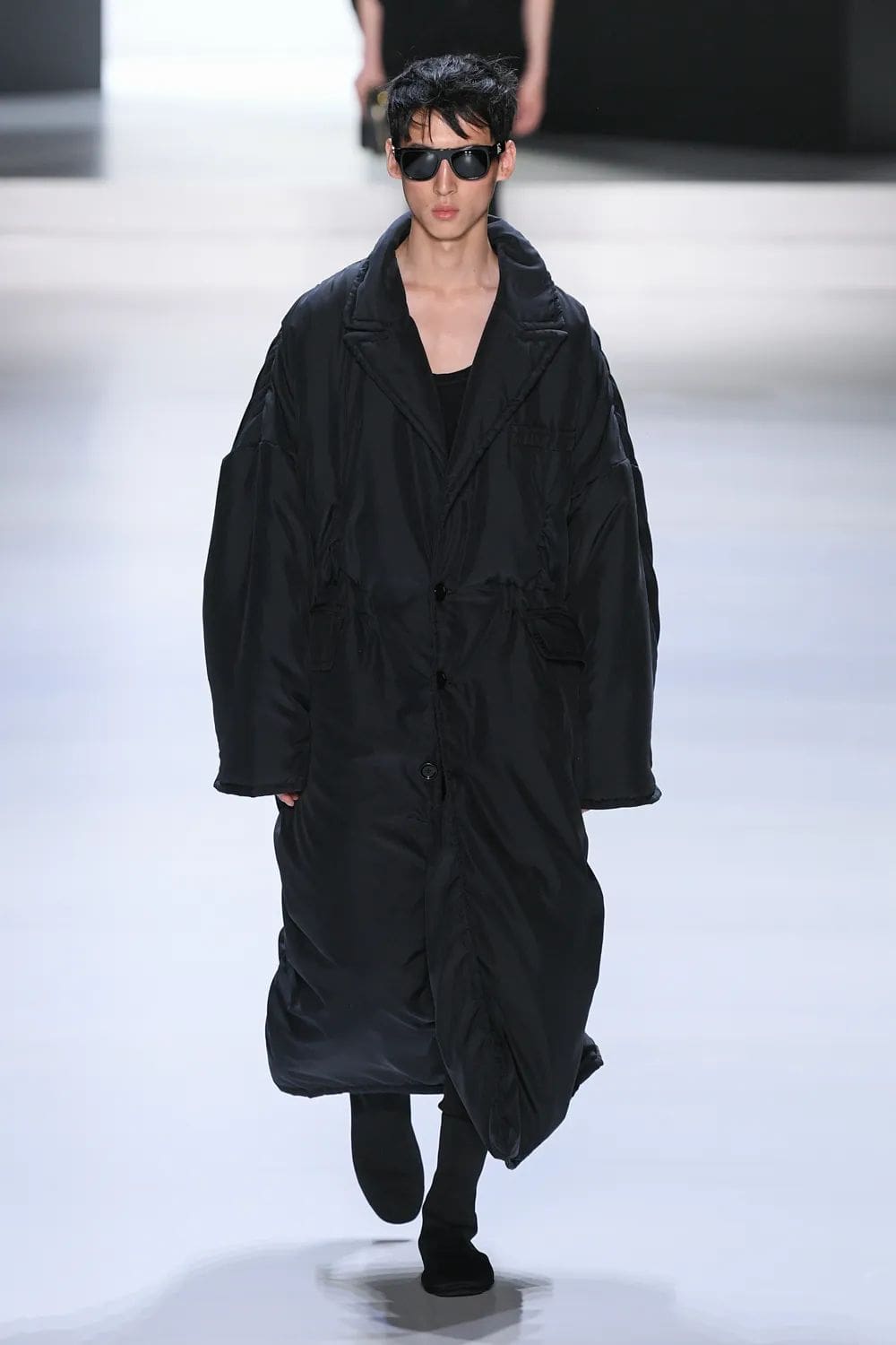 Dolce Gabbana Men Spring Summer 2024 Runway Magazine (68)