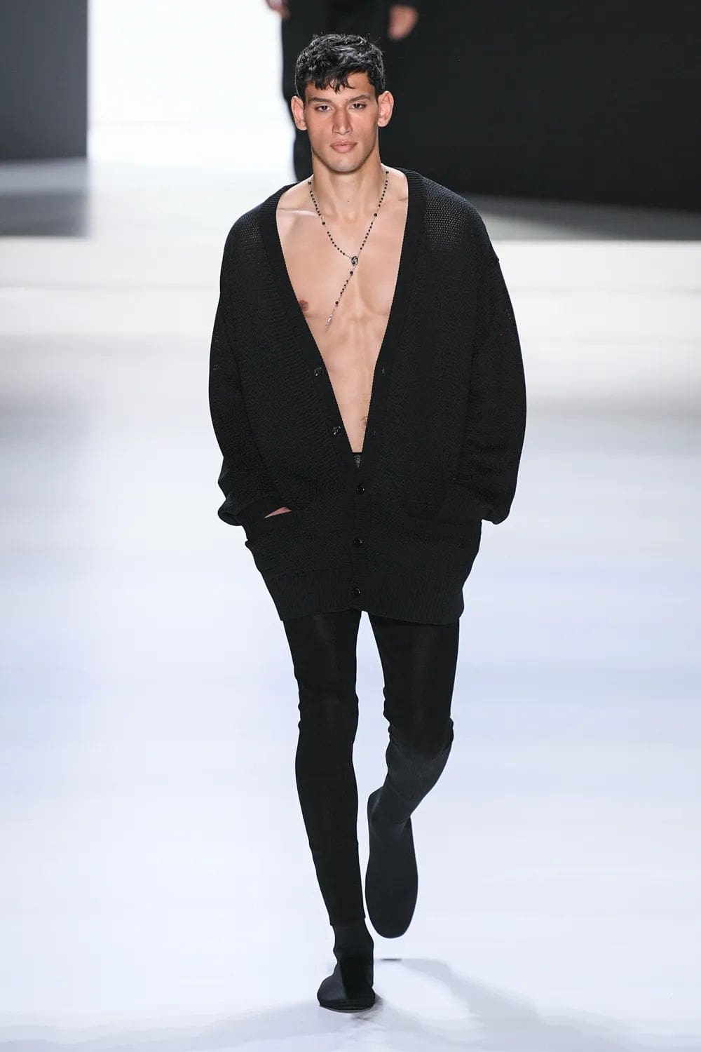 Dolce Gabbana Men Spring Summer 2024 Runway Magazine (7)
