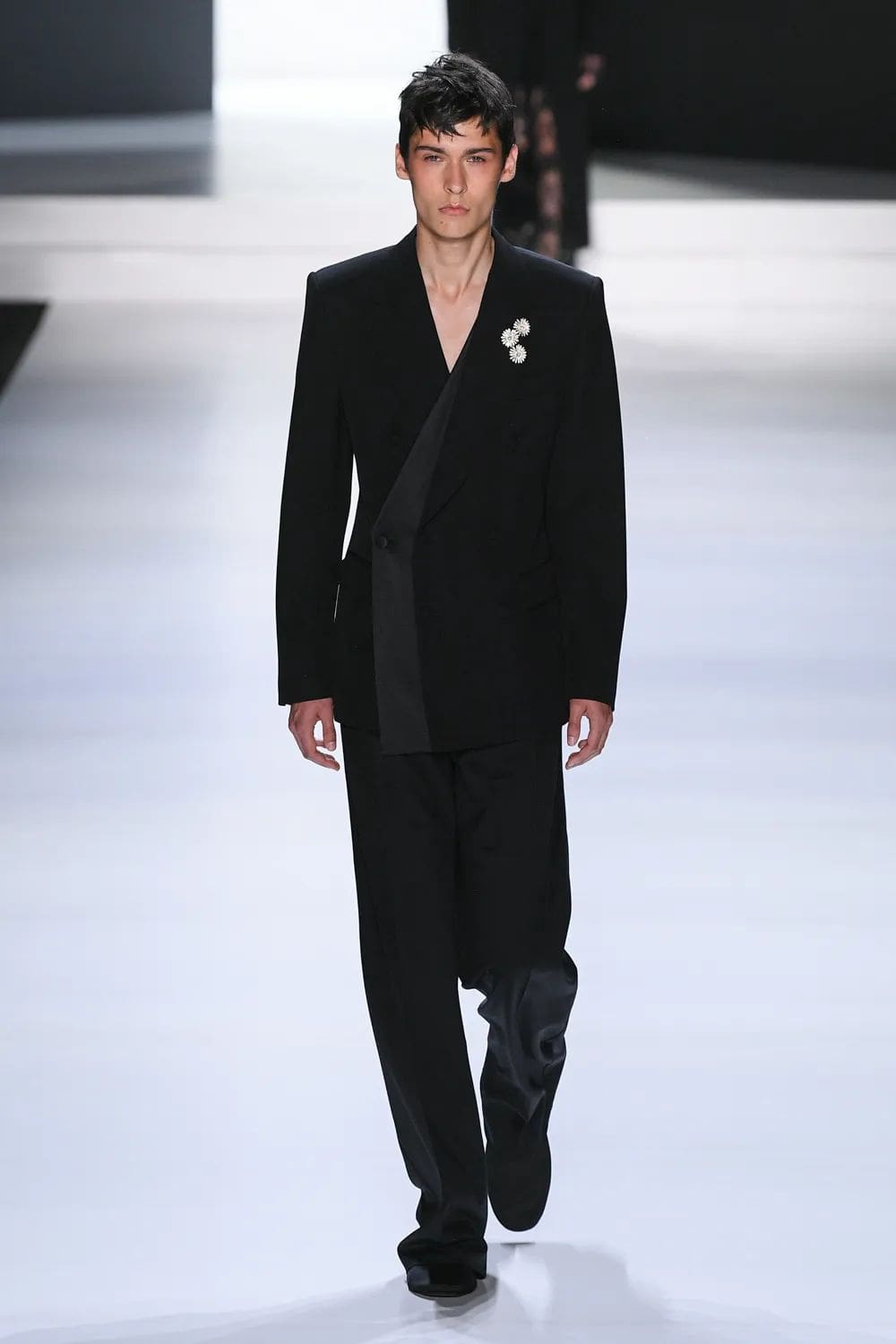 Dolce Gabbana Men Spring Summer 2024 Runway Magazine (74)