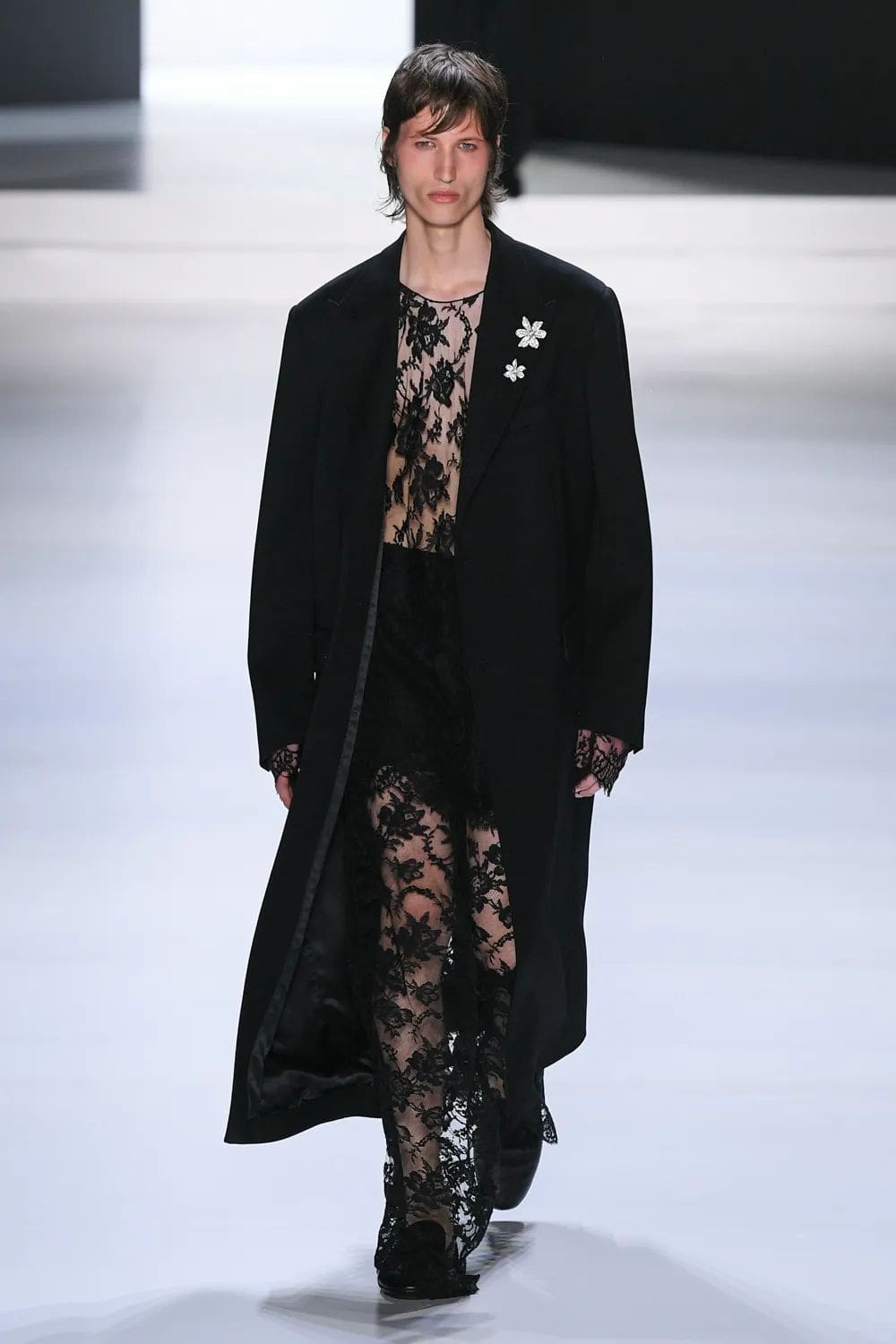Dolce Gabbana Men Spring Summer 2024 Runway Magazine (75)