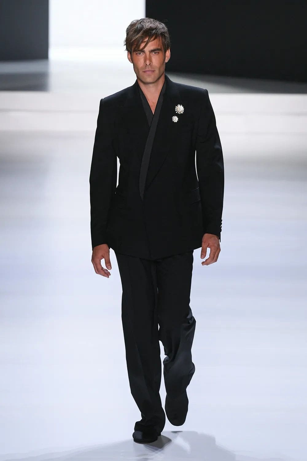 Dolce Gabbana Men Spring Summer 2024 Runway Magazine (76)