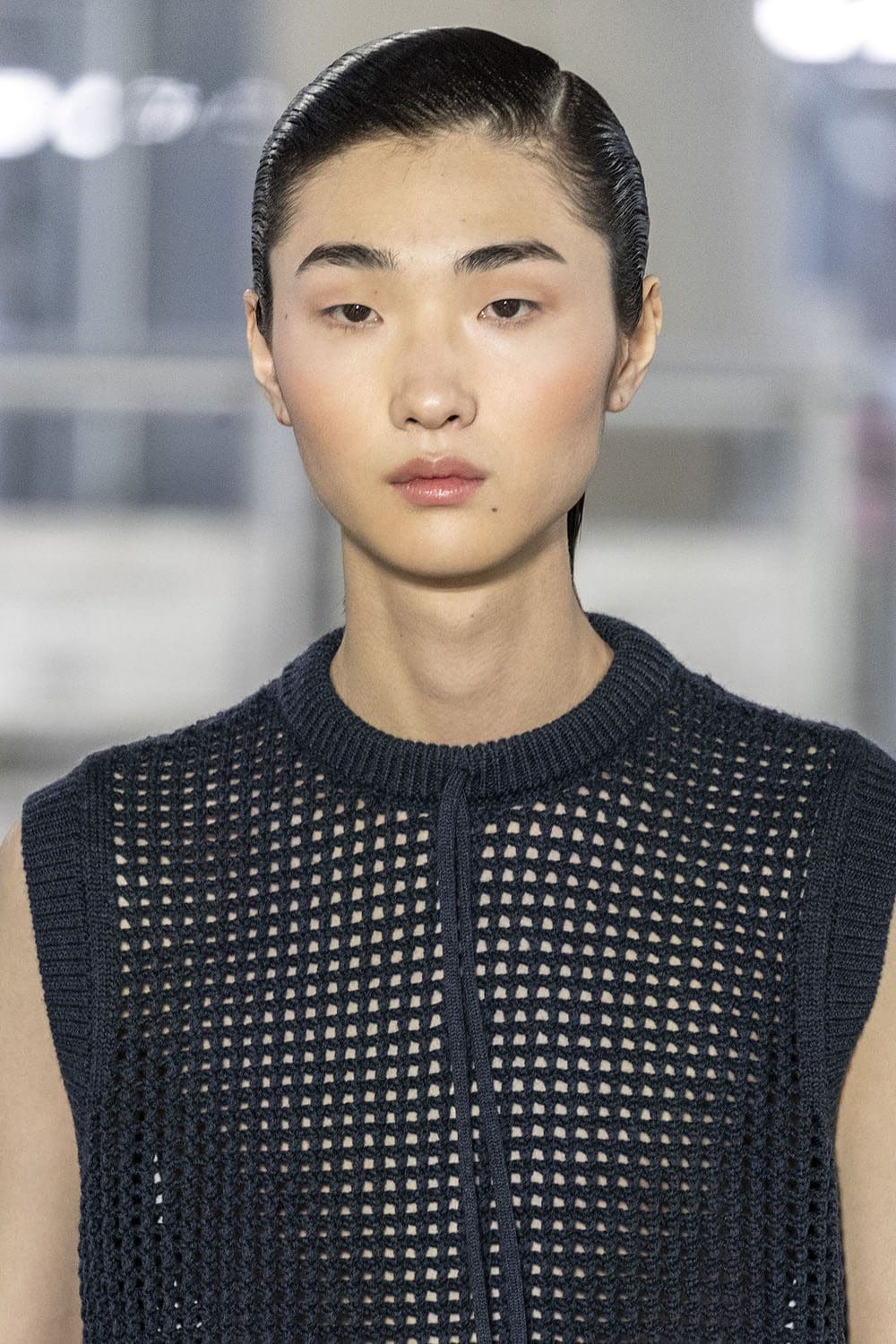 Fendi Moda Masculina Primavera Verão 2024 Runway Revista (110)