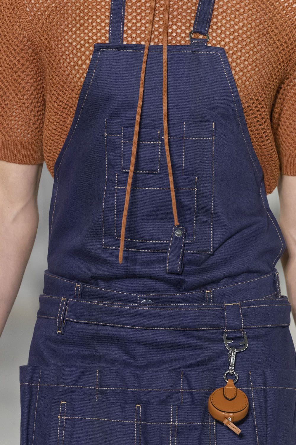 Fendi Moda Masculina Primavera Verão 2024 Runway Revista (15)