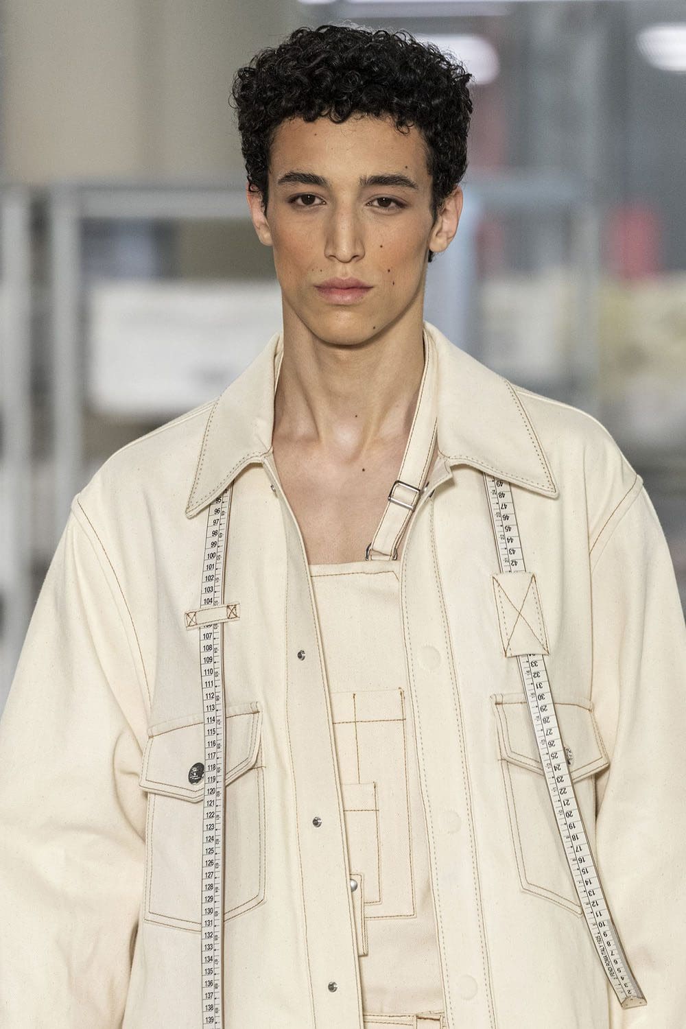 Fendi Moda Masculina Primavera Verão 2024 Runway Revista (22)