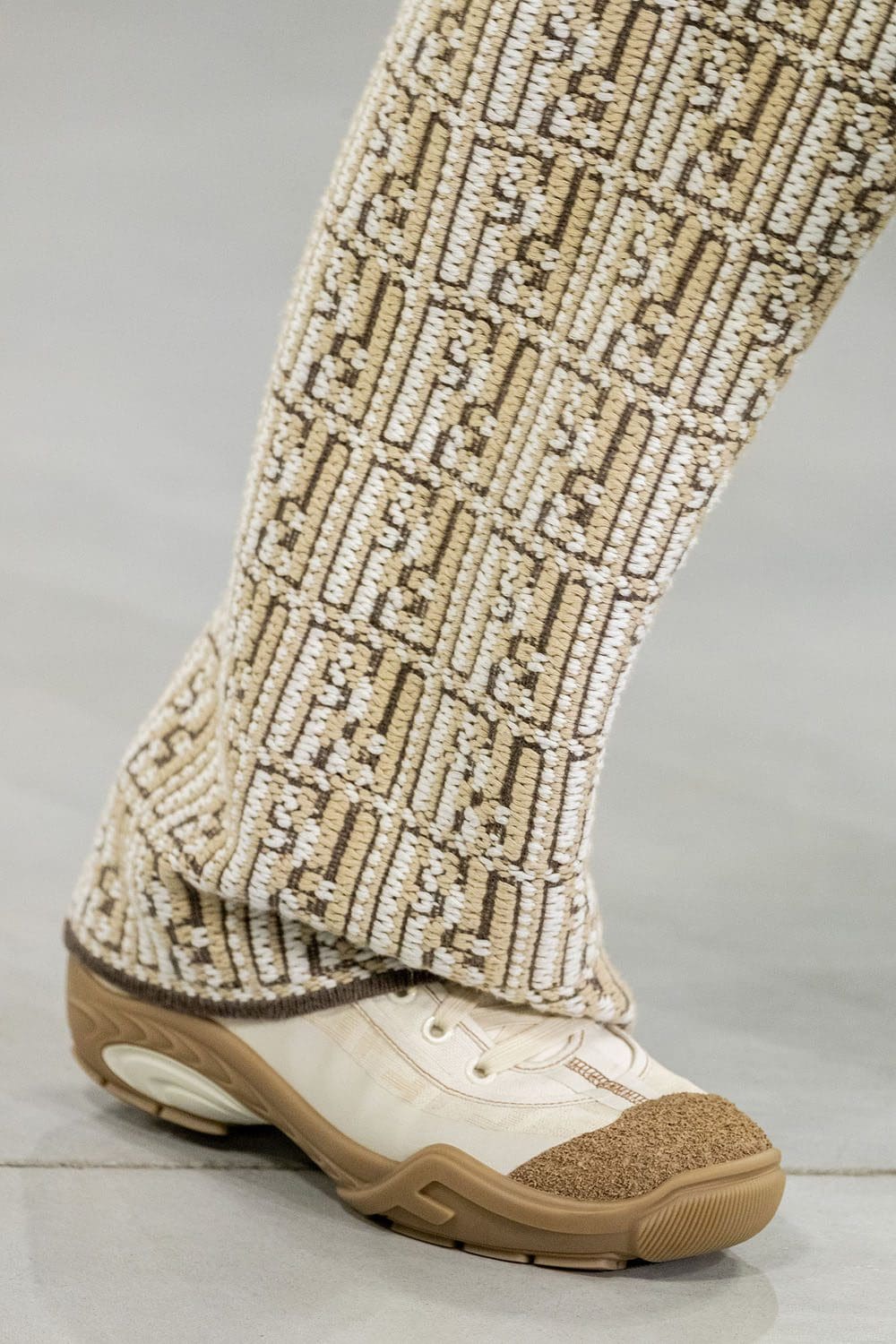 Fendi Moda Masculina Primavera Verão 2024 Runway Revista (55)