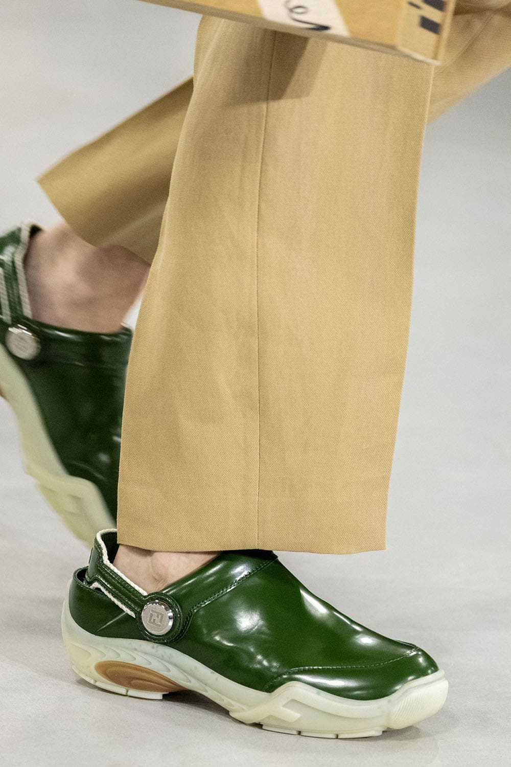 Fendi Moda Masculina Primavera Verão 2024 Runway Revista (7)