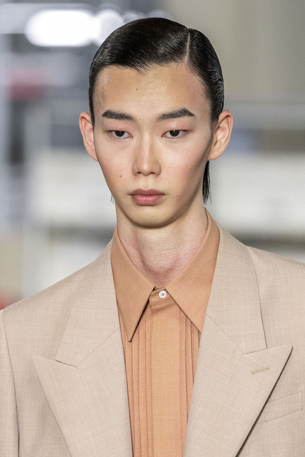Fendi Moda Masculina Primavera Verão 2024 Runway Revista (74)