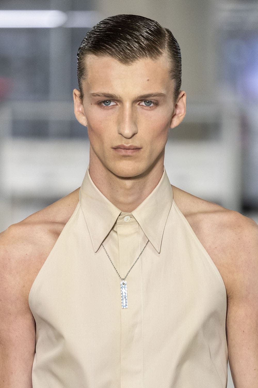 Fendi Moda Masculina Primavera Verão 2024 Runway Revista (82)