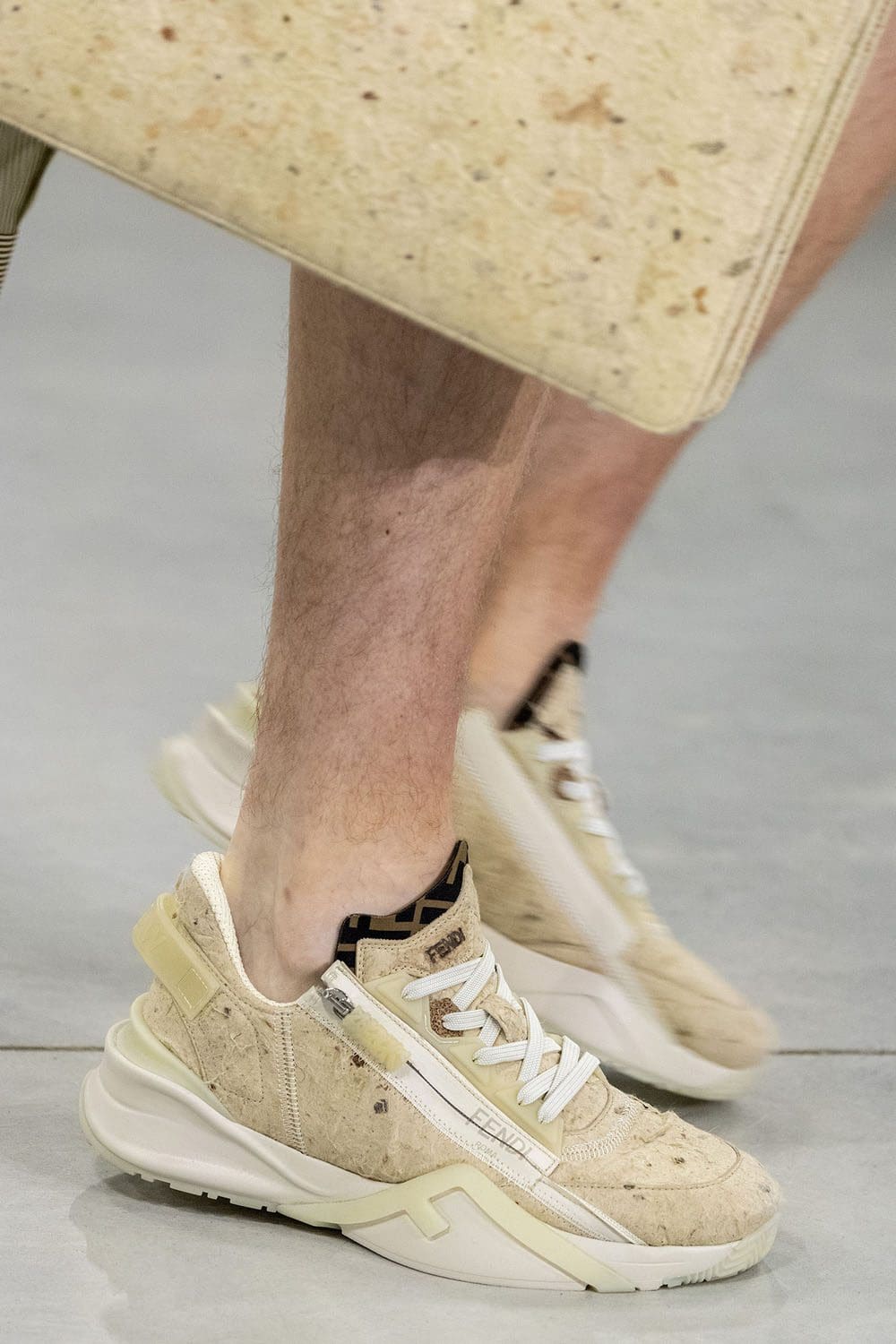 Fendi Moda Masculina Primavera Verão 2024 Runway Revista (83)