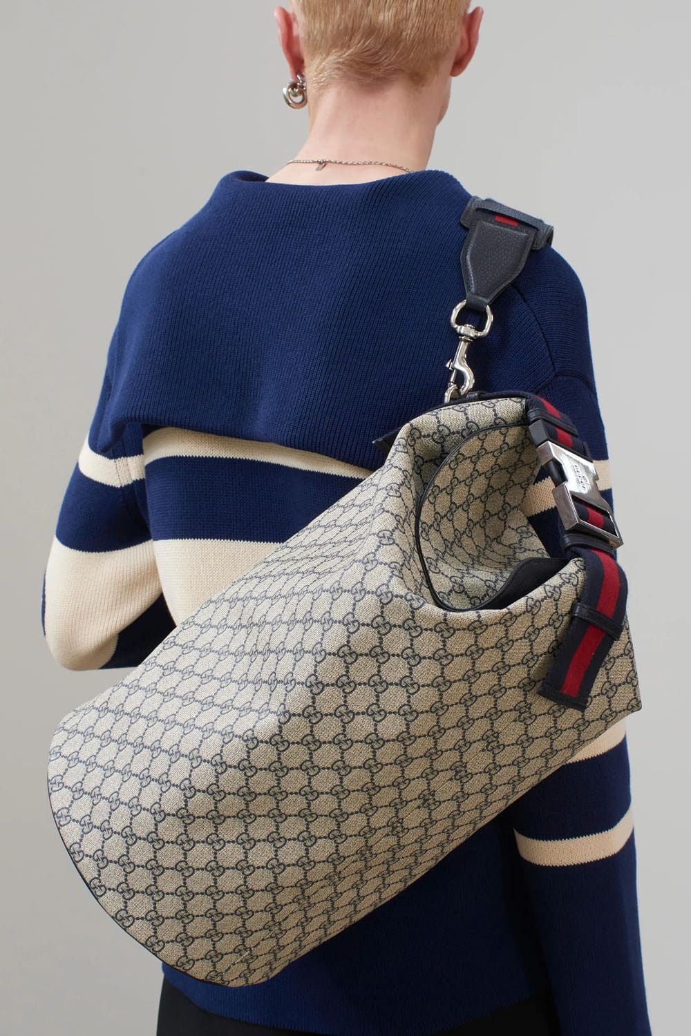 Gucci Moda Masculina Primavera Verano 2024 Runway Revista (10)