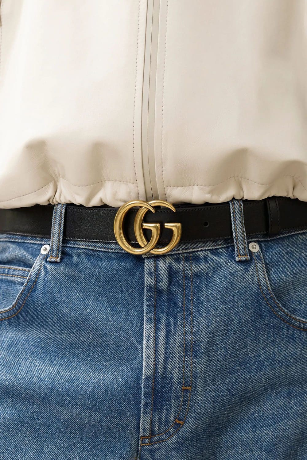 Gucci Moda Masculina Primavera Verano 2024 Runway Revista (14)