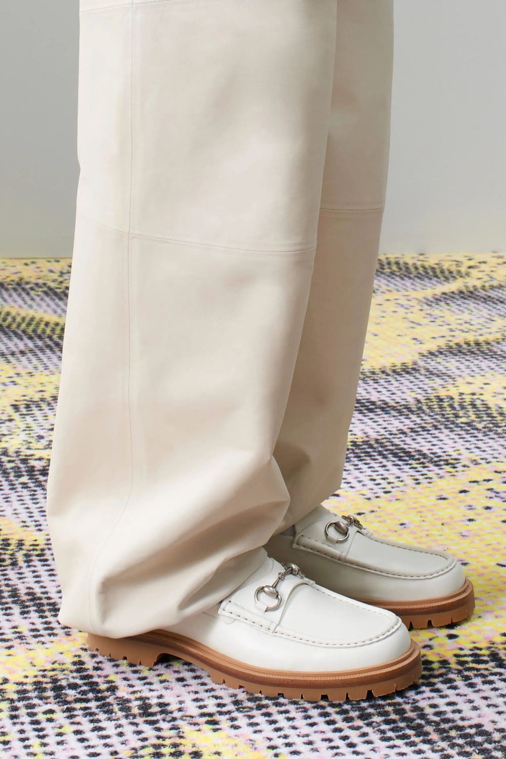 Gucci Moda Masculina Primavera Verano 2024 Runway Revista (18)