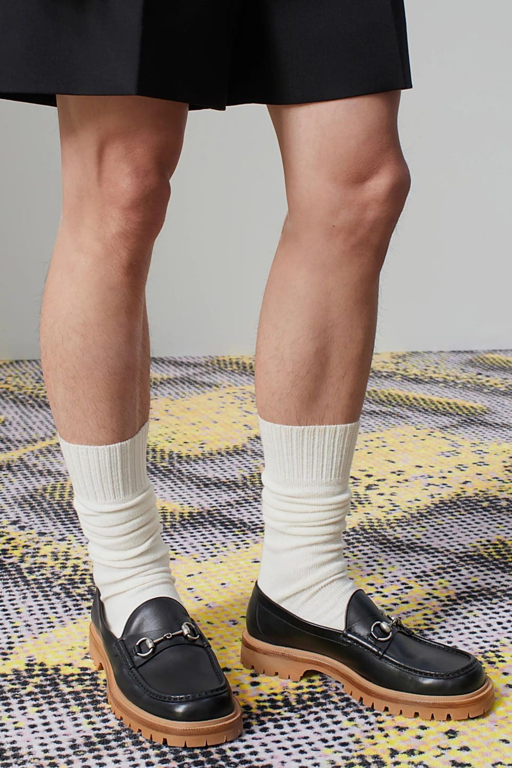 Gucci Moda Masculina Primavera Verano 2024 Runway Revista (6)