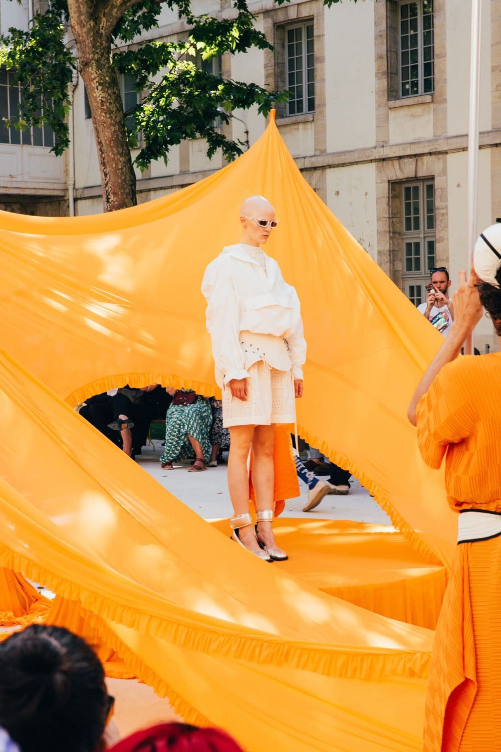 Henrik VibskovPrintemps Été 2024 Runway Magazine (11)
