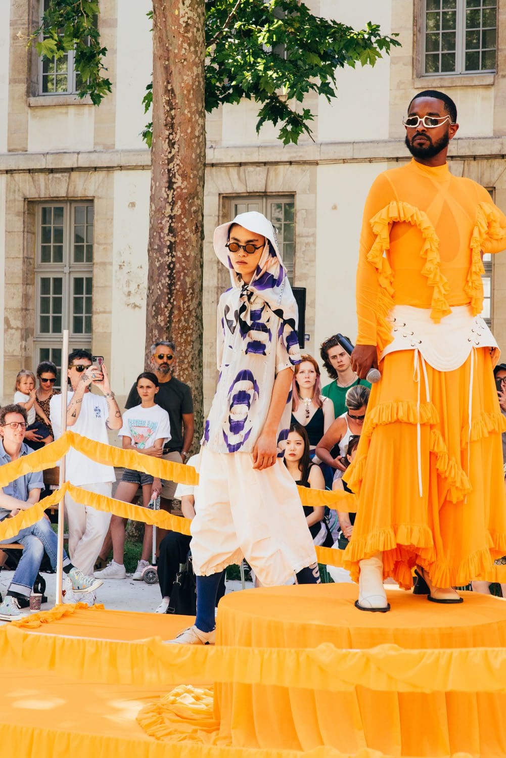 Henrik VibskovPrintemps Été 2024 Runway Magazine (12)