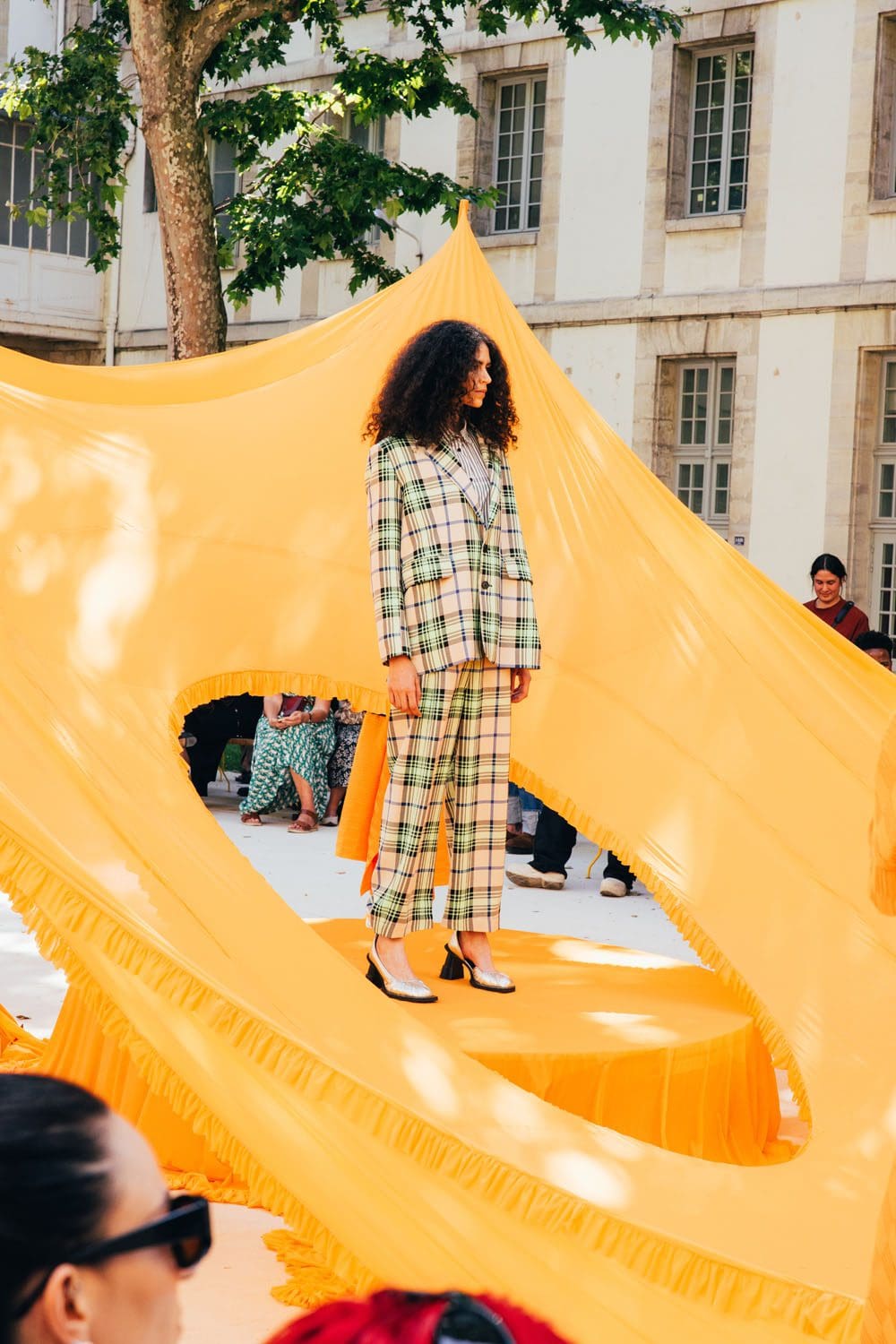 Henrik VibskovPrintemps Été 2024 Runway Magazine (14)
