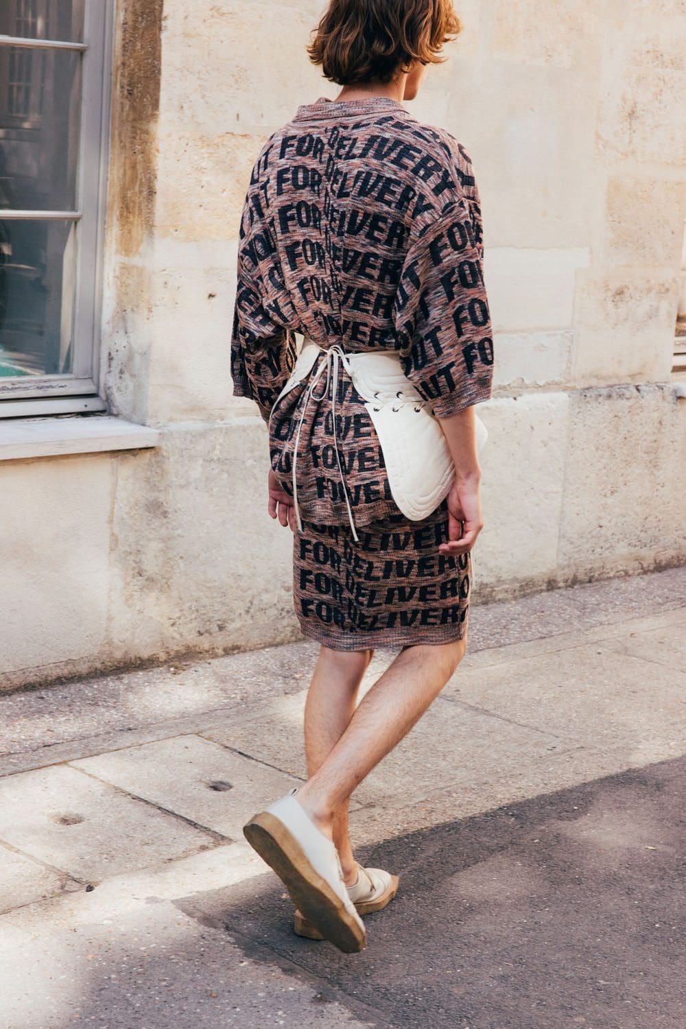 Henrik VibskovPrintemps Été 2024 Runway Magazine (17)
