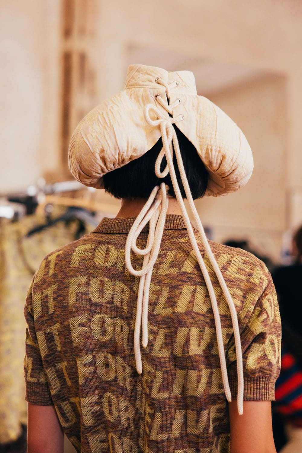 Henrik VibskovPrintemps Été 2024 Runway Magazine (2)
