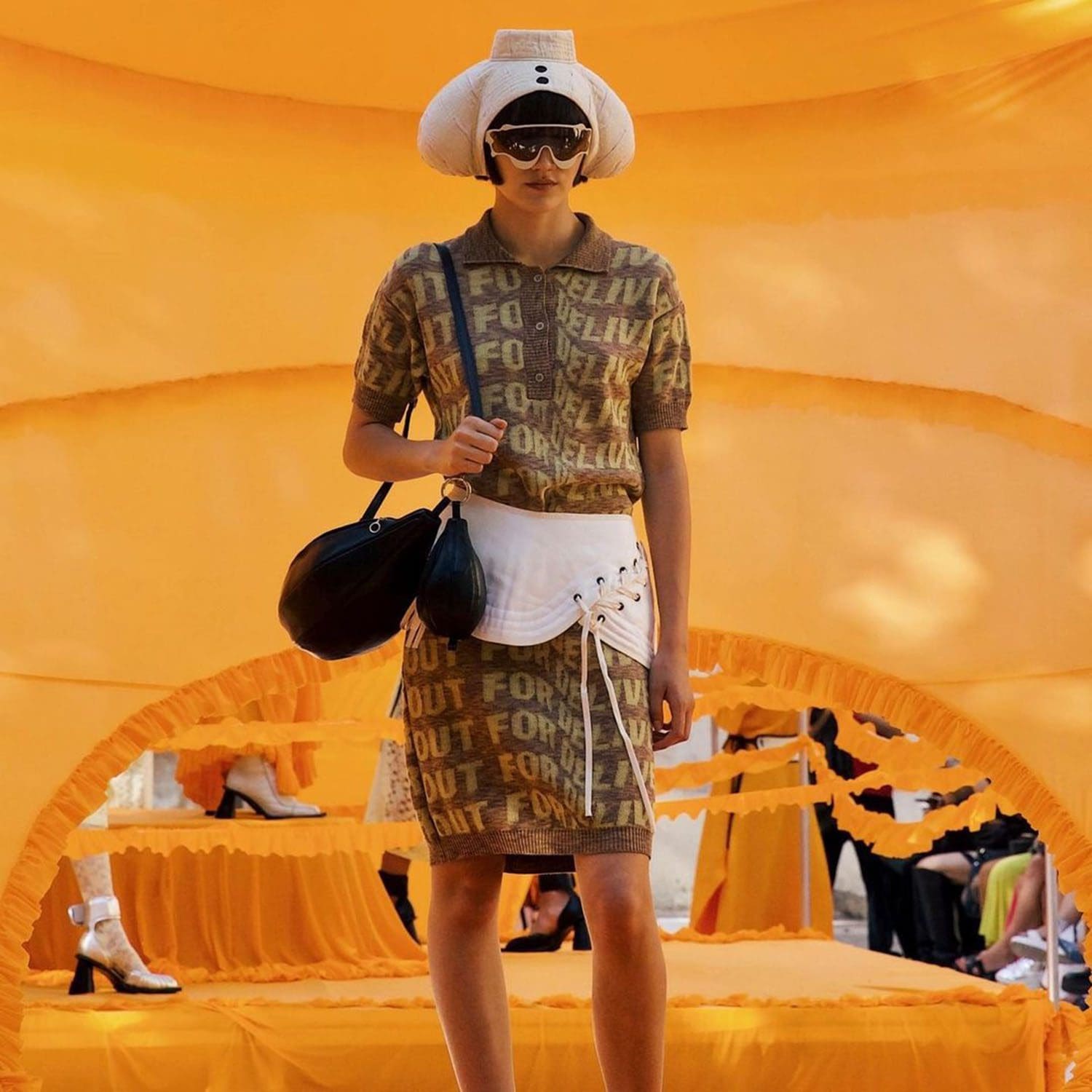 Henrik VibskovPrintemps Été 2024 Runway Magazine (22)