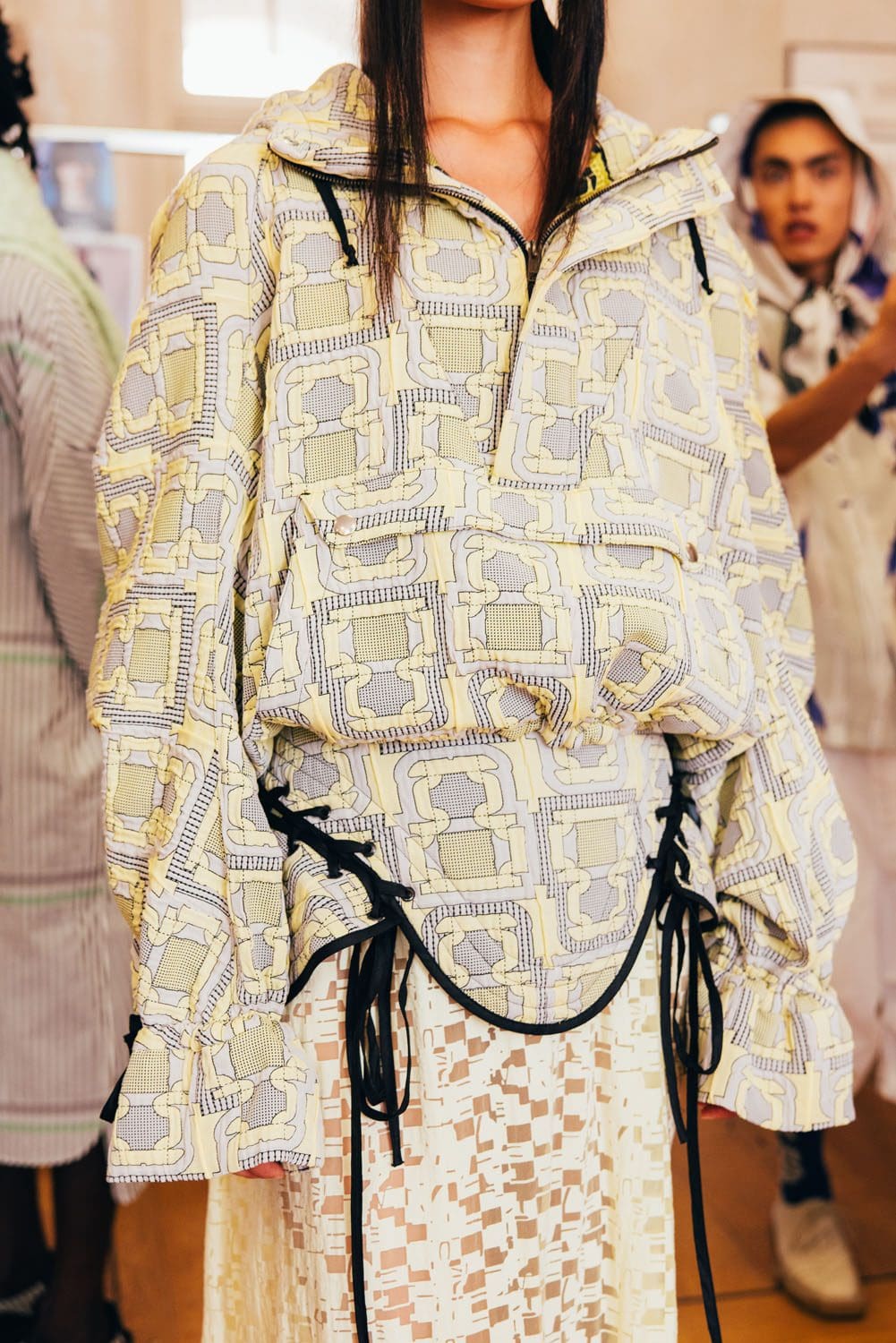 Henrik VibskovPrintemps Été 2024 Runway Magazine (3)