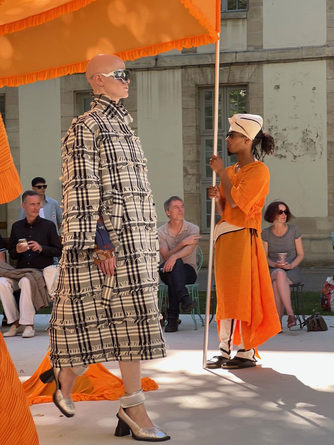 Henrik VibskovPrintemps Été 2024 Runway Magazine (31)