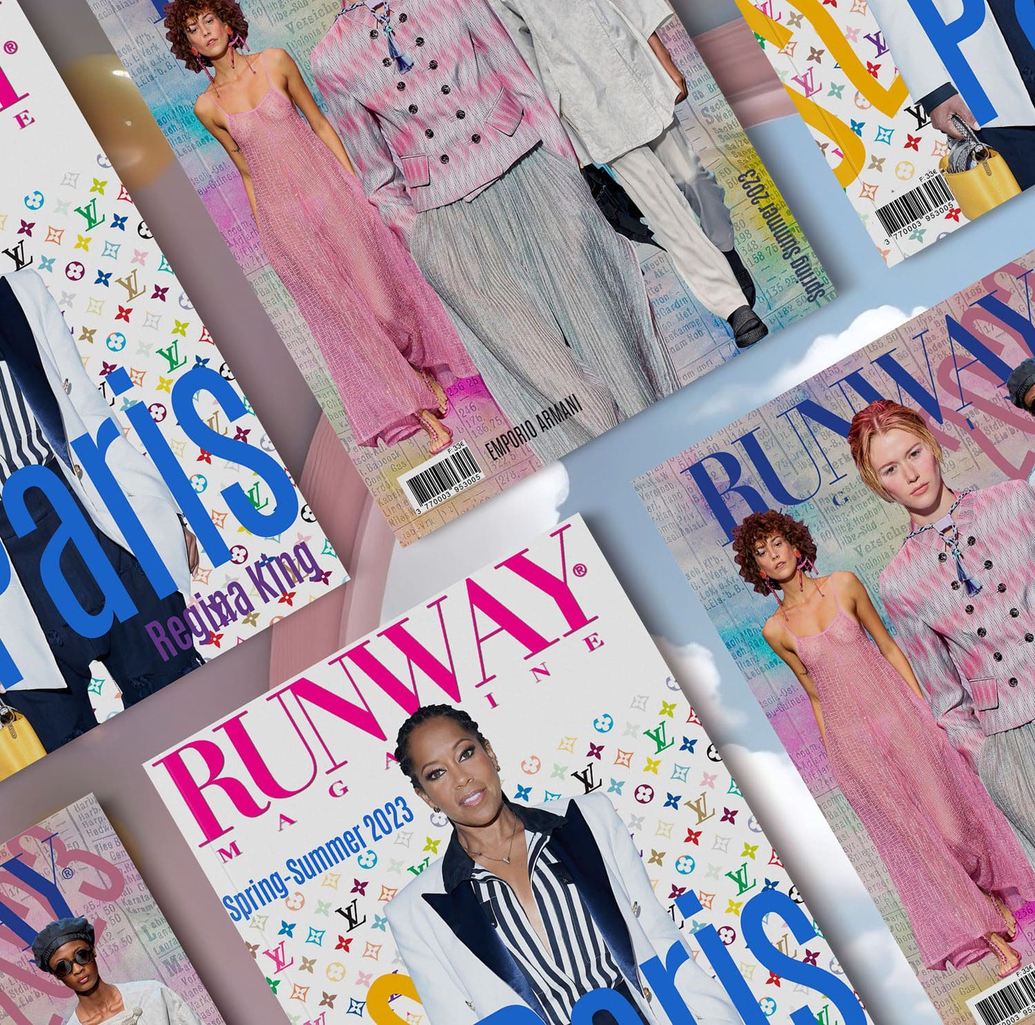 Runway Covers 2023
