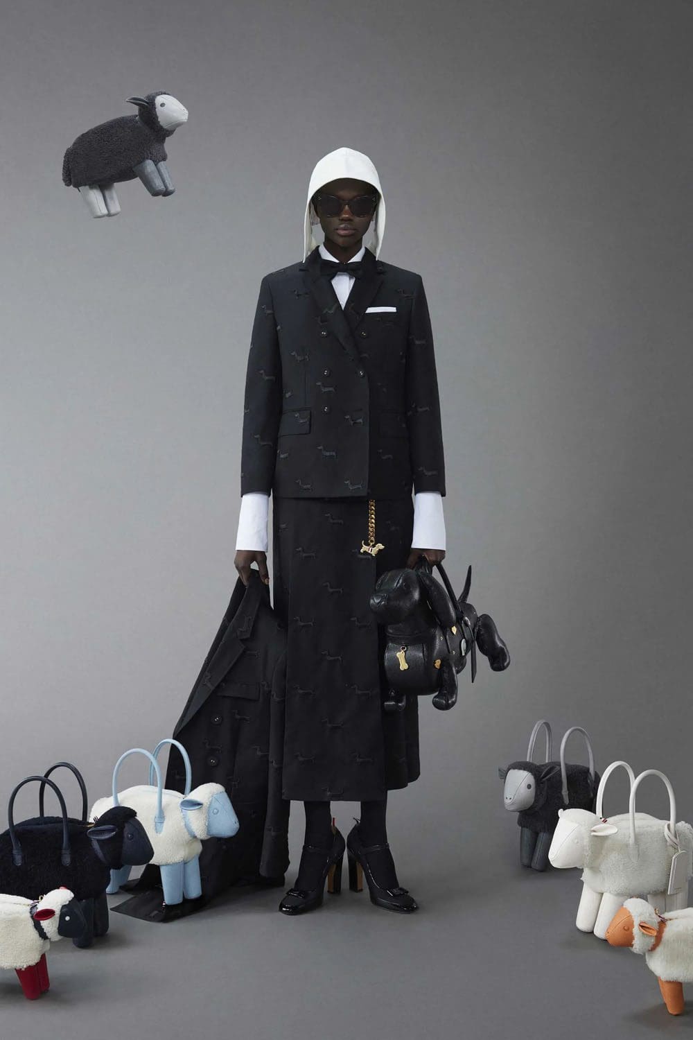 Thom Browne Resort 2024 Runway Revista (46)