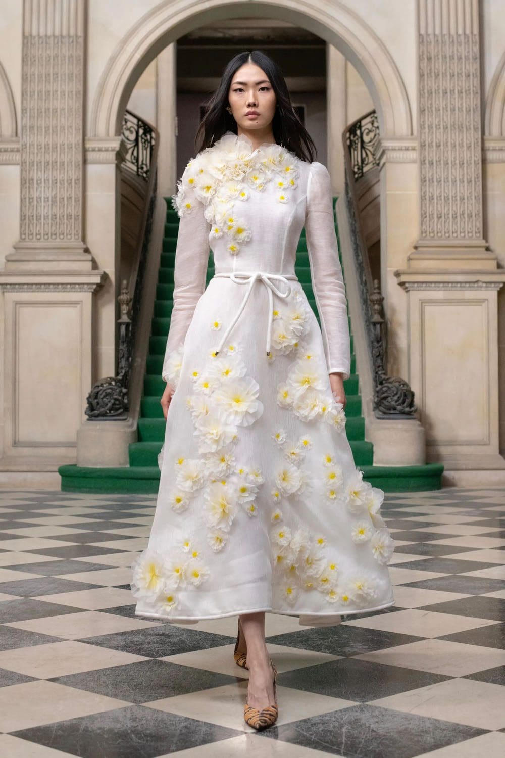Zimmermann Resort 2024 Runway Magazine (10)