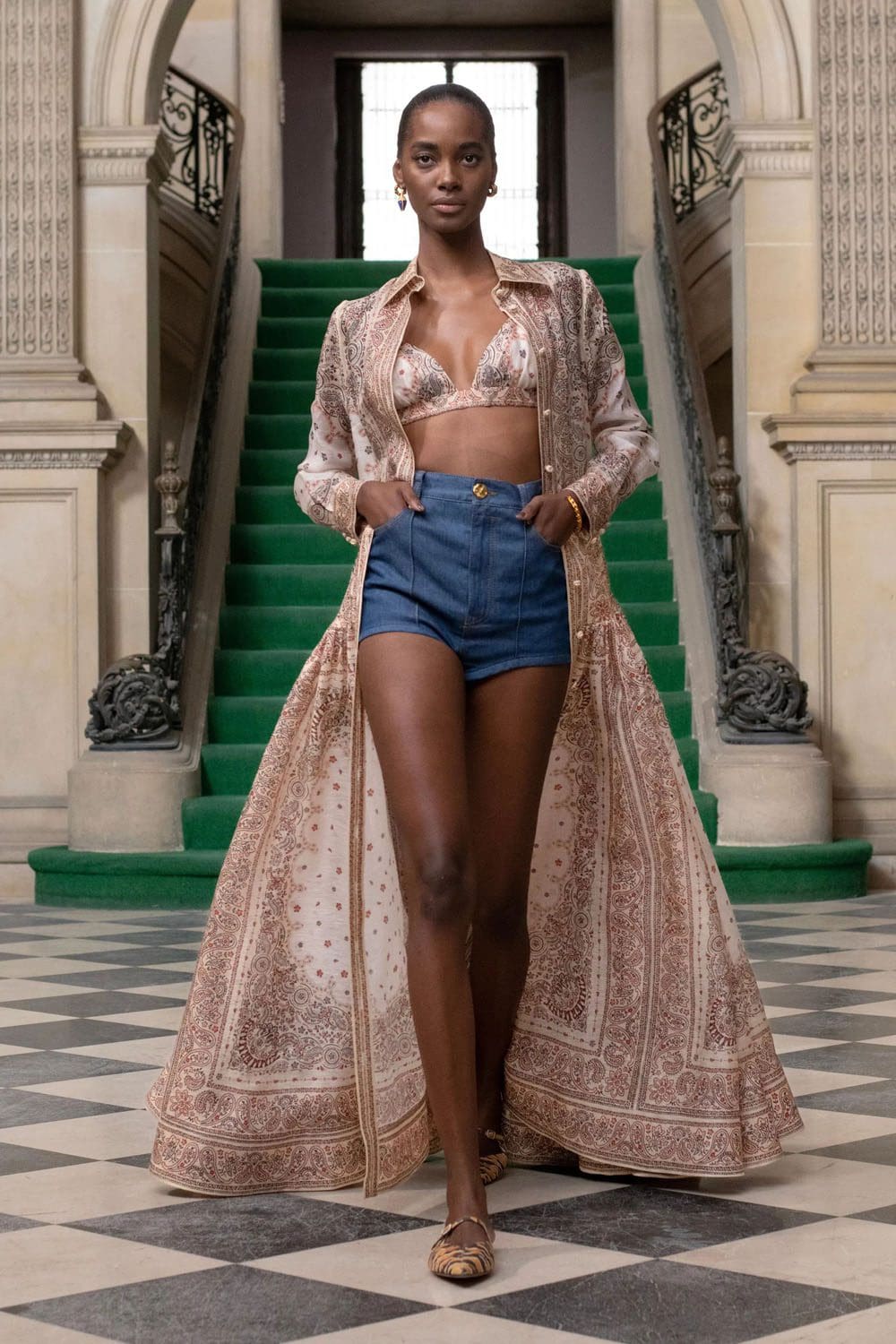 Zimmermann Resort 2024 Runway Magazine (14)