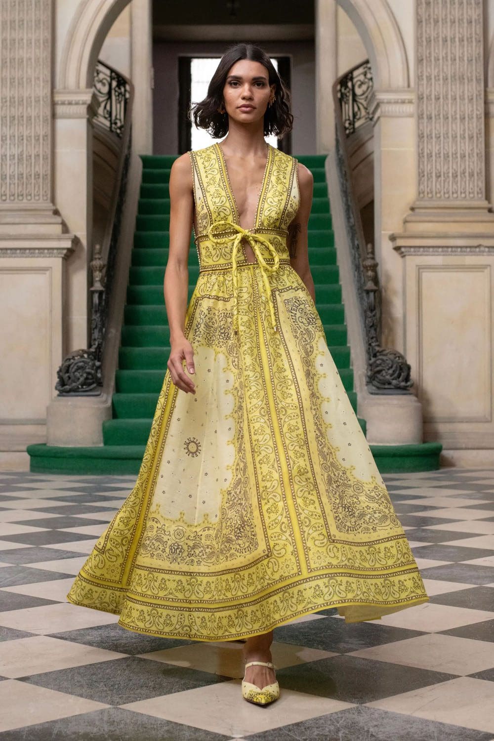 Zimmermann Resort 2024 Runway Magazine (16)