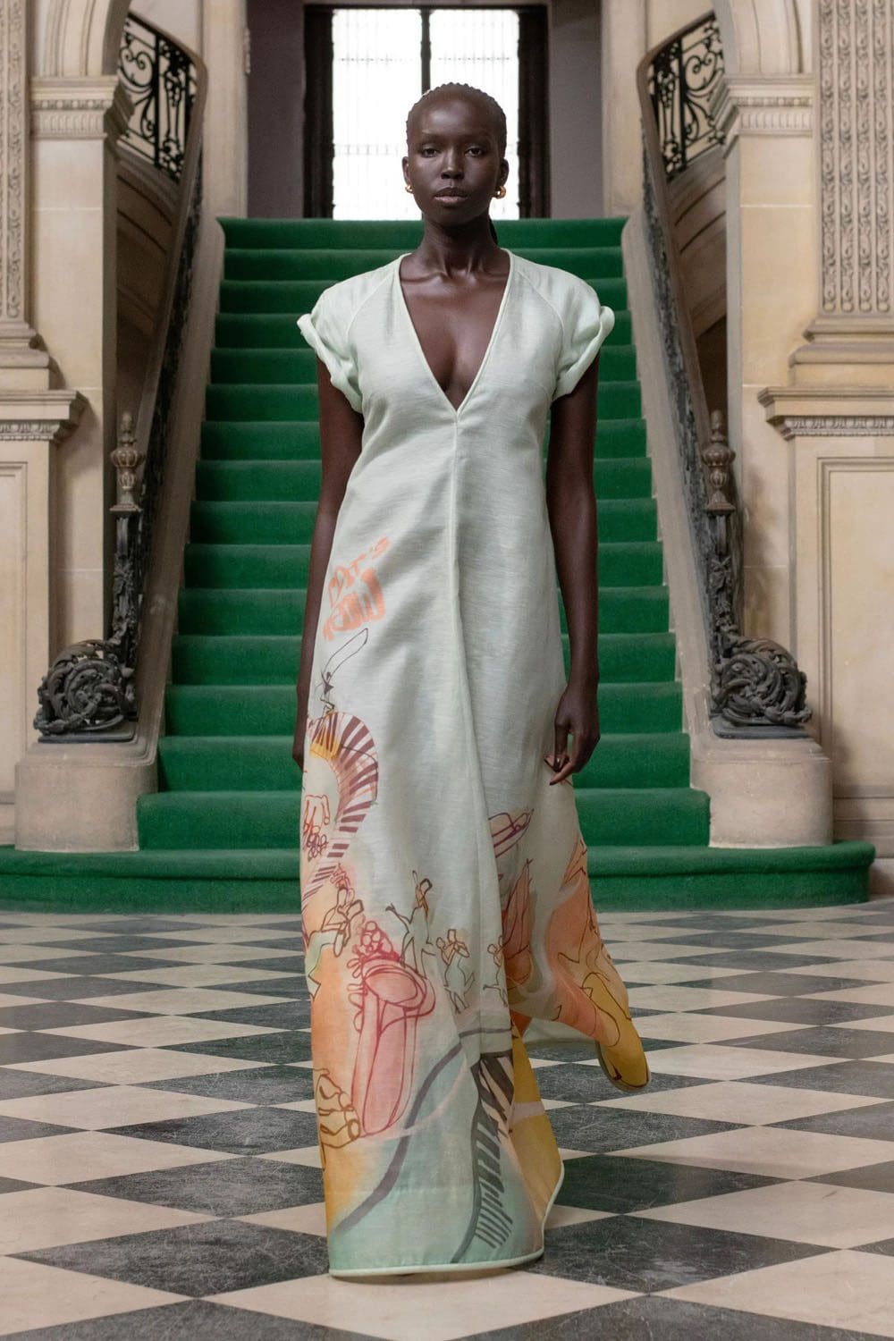 Zimmermann Resort 2024 Runway Magazine (17)
