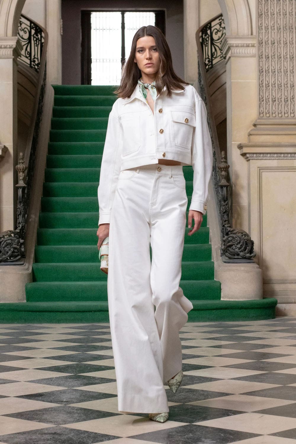 Zimmermann Resort 2024 Runway Magazine (19)