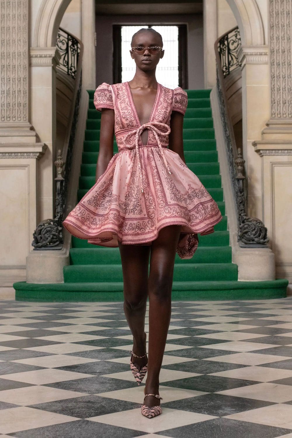 Zimmermann Resort 2024 Runway Magazine (21)