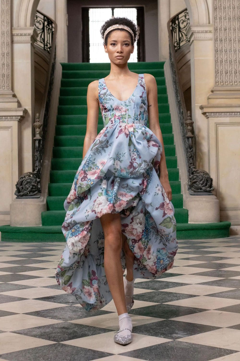 Zimmermann Resort 2024 Runway Magazine (26)