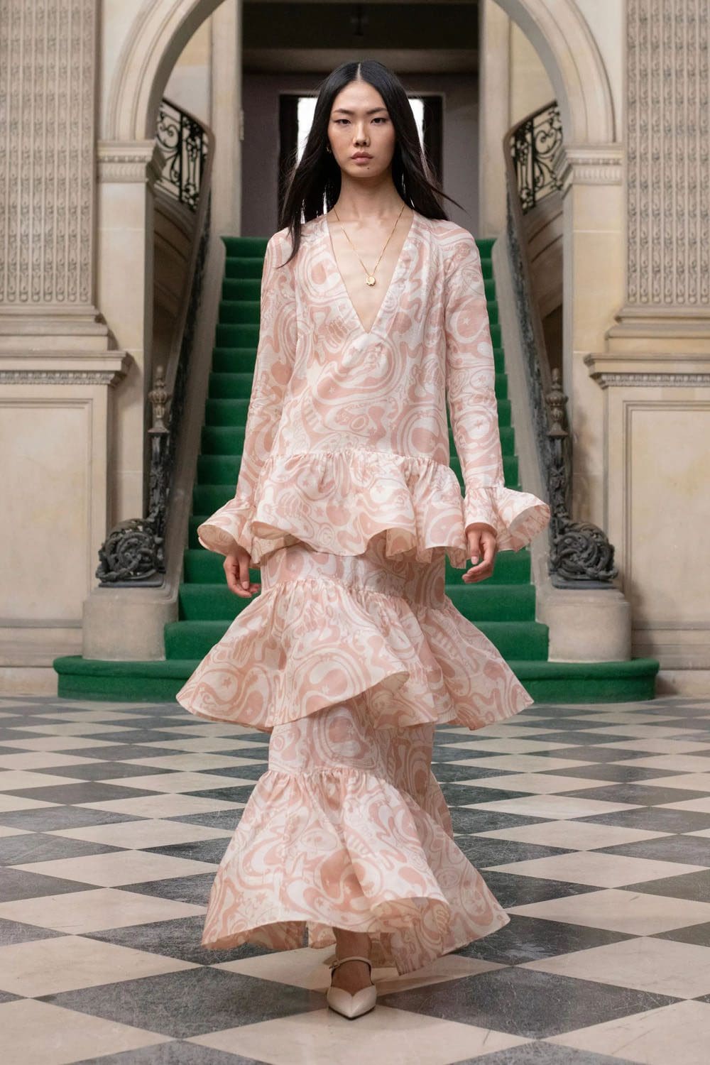 Zimmermann Resort 2024 Runway Magazine (27)