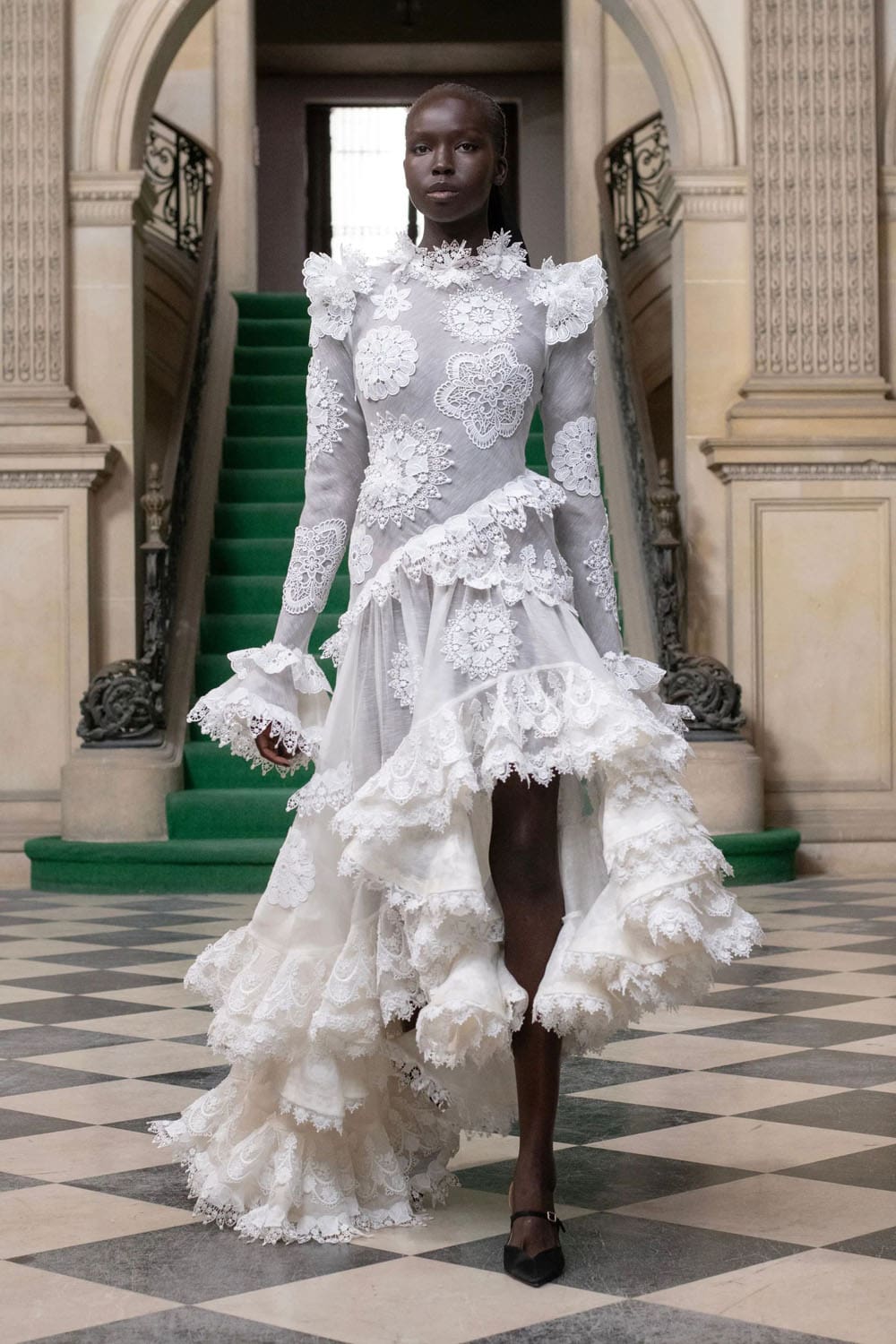 Zimmermann Resort 2024 Runway Magazine (3)