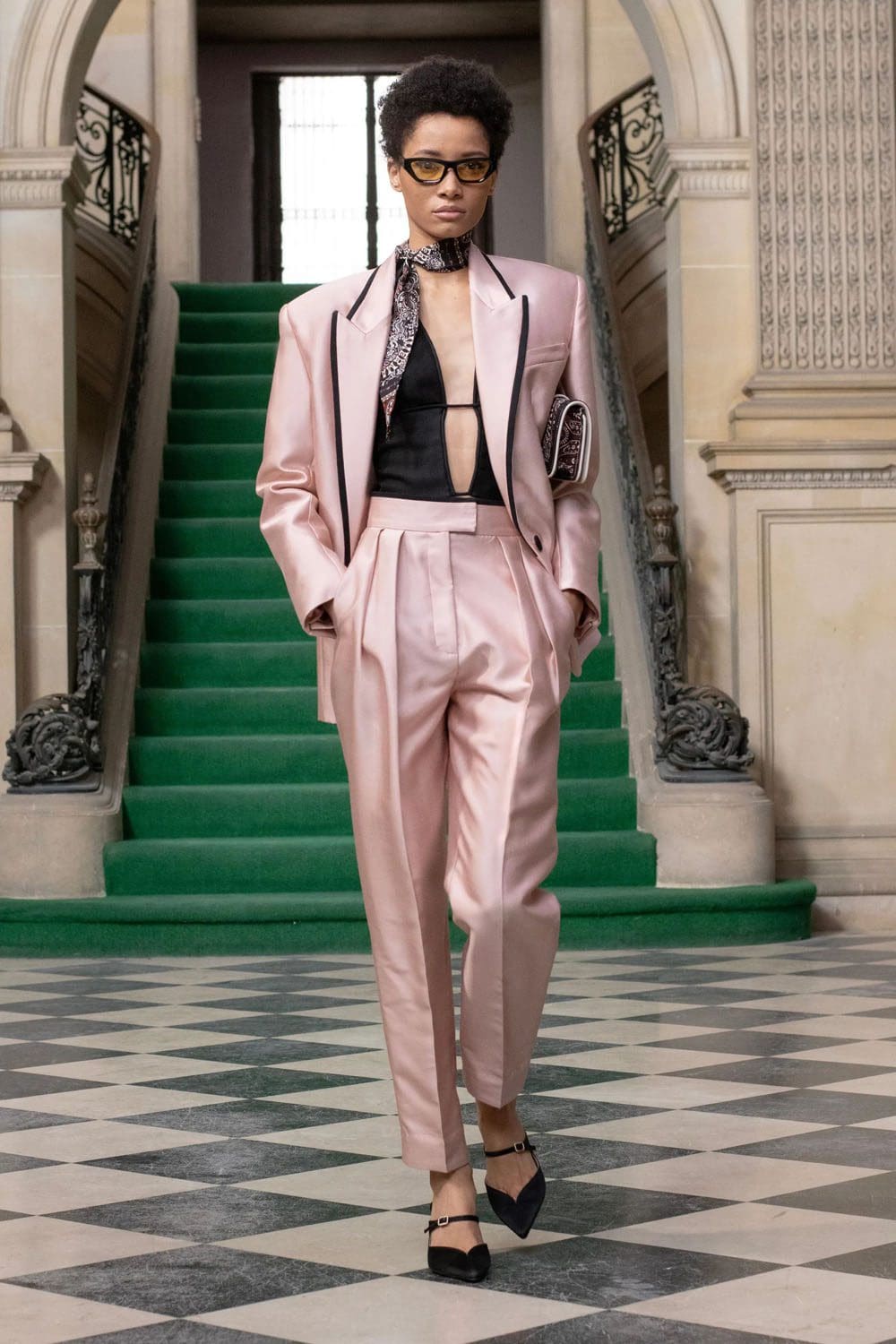 Zimmermann Resort 2024 Runway Magazine (35)