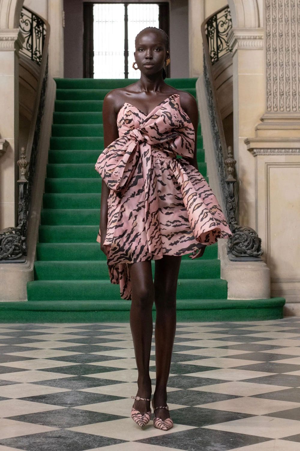 Zimmermann Resort 2024 Runway Magazine (37)