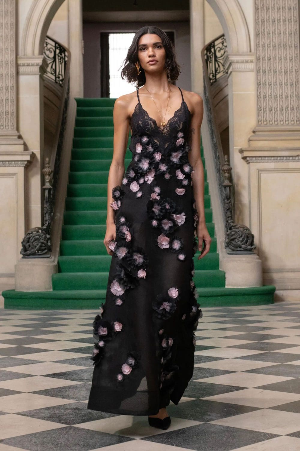 Zimmermann Resort 2024 Runway Magazine (39)