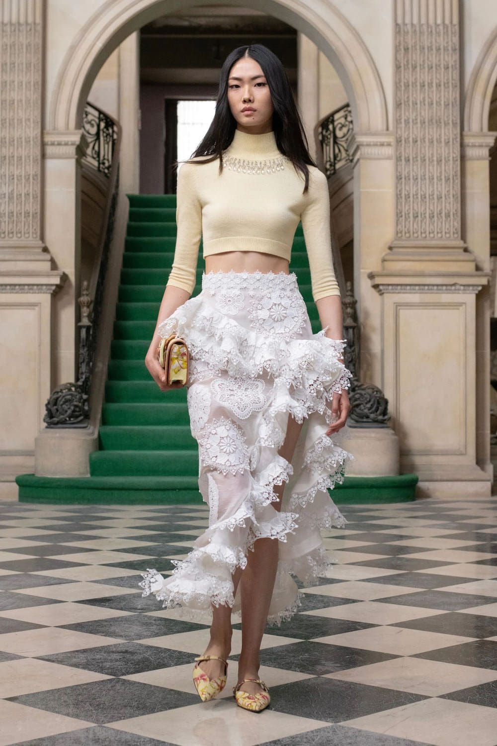 Zimmermann Resort 2024 Runway Magazine (4)