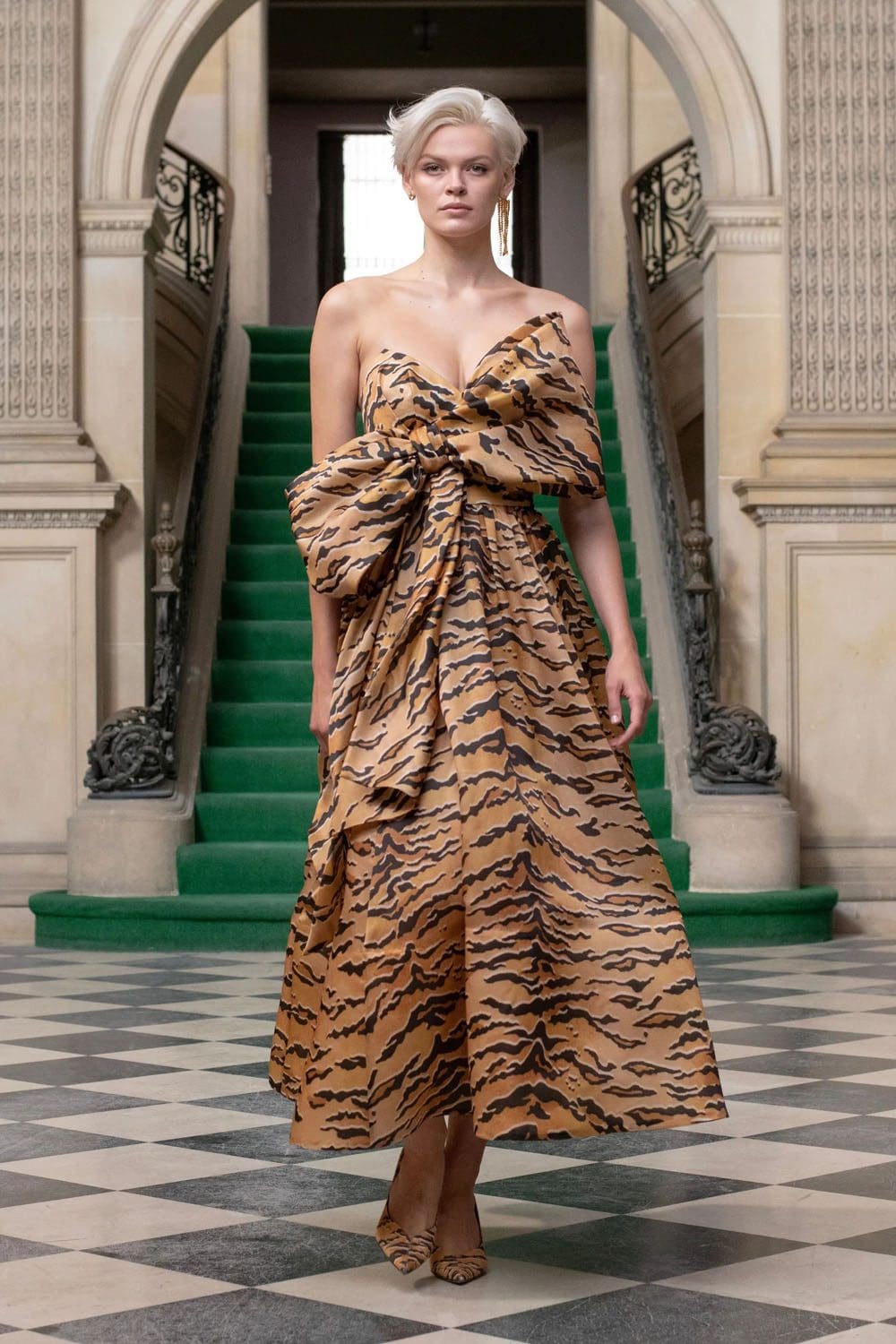 Zimmermann Resort 2024 Runway Magazine (41)
