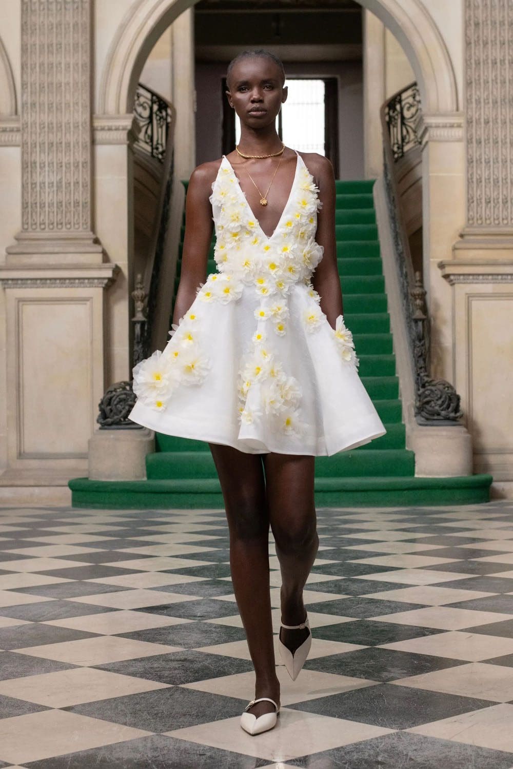Zimmermann Resort 2024 Runway Magazine (5)