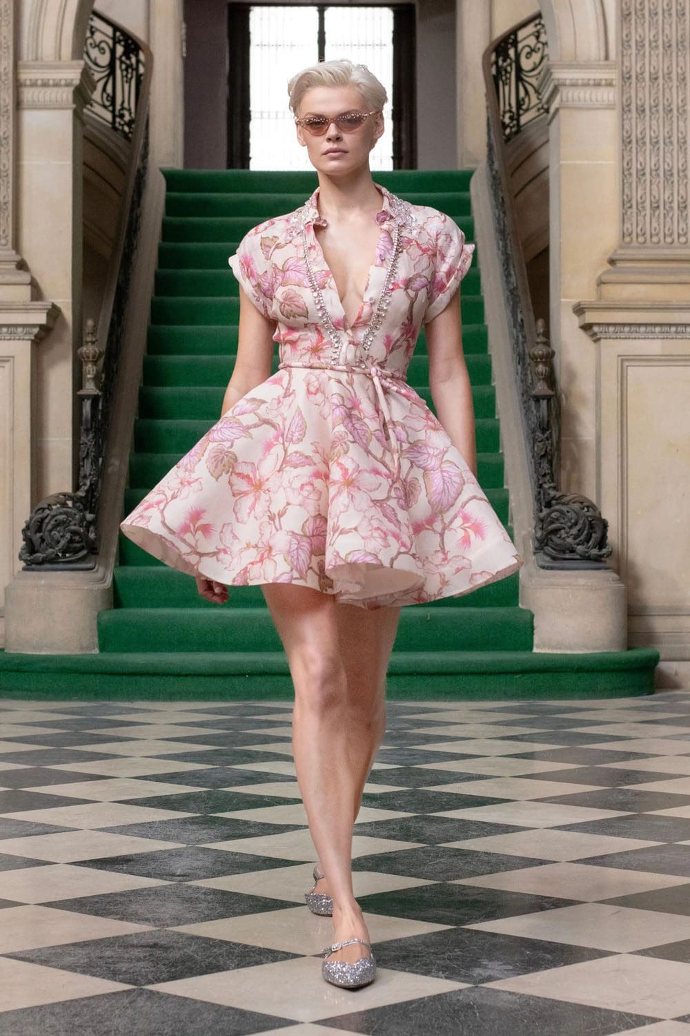 Zimmermann Resort 2024 Runway Magazine (7)