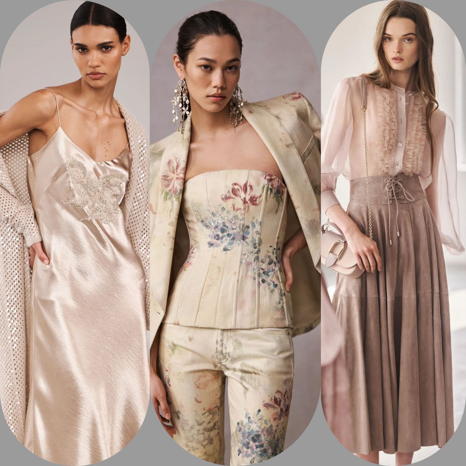 4 Ralph Lauren Resort 2024 Runway Magazine