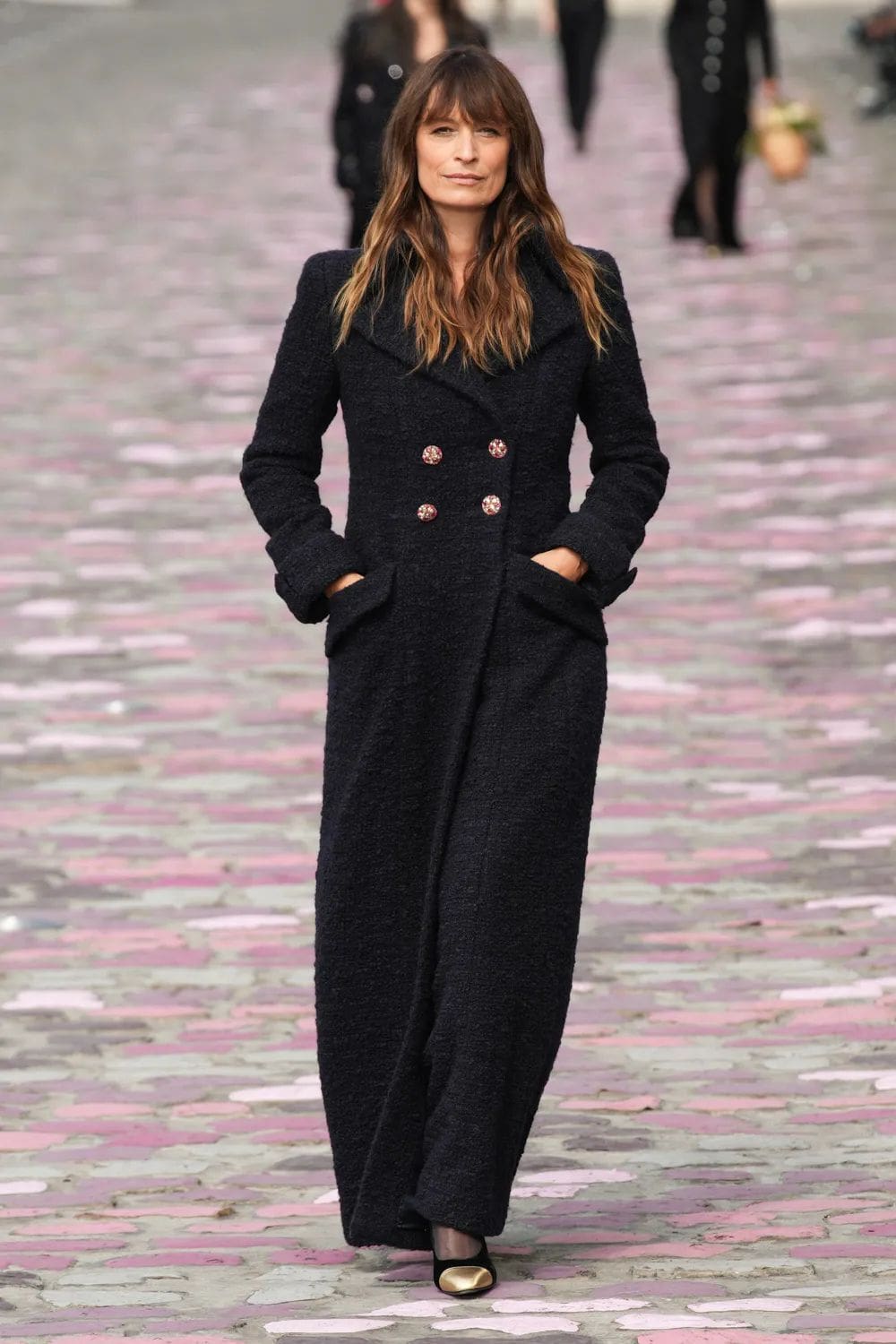Chanel Haute Couture Fall Winter 2023 2024 Runway Magazine (1)