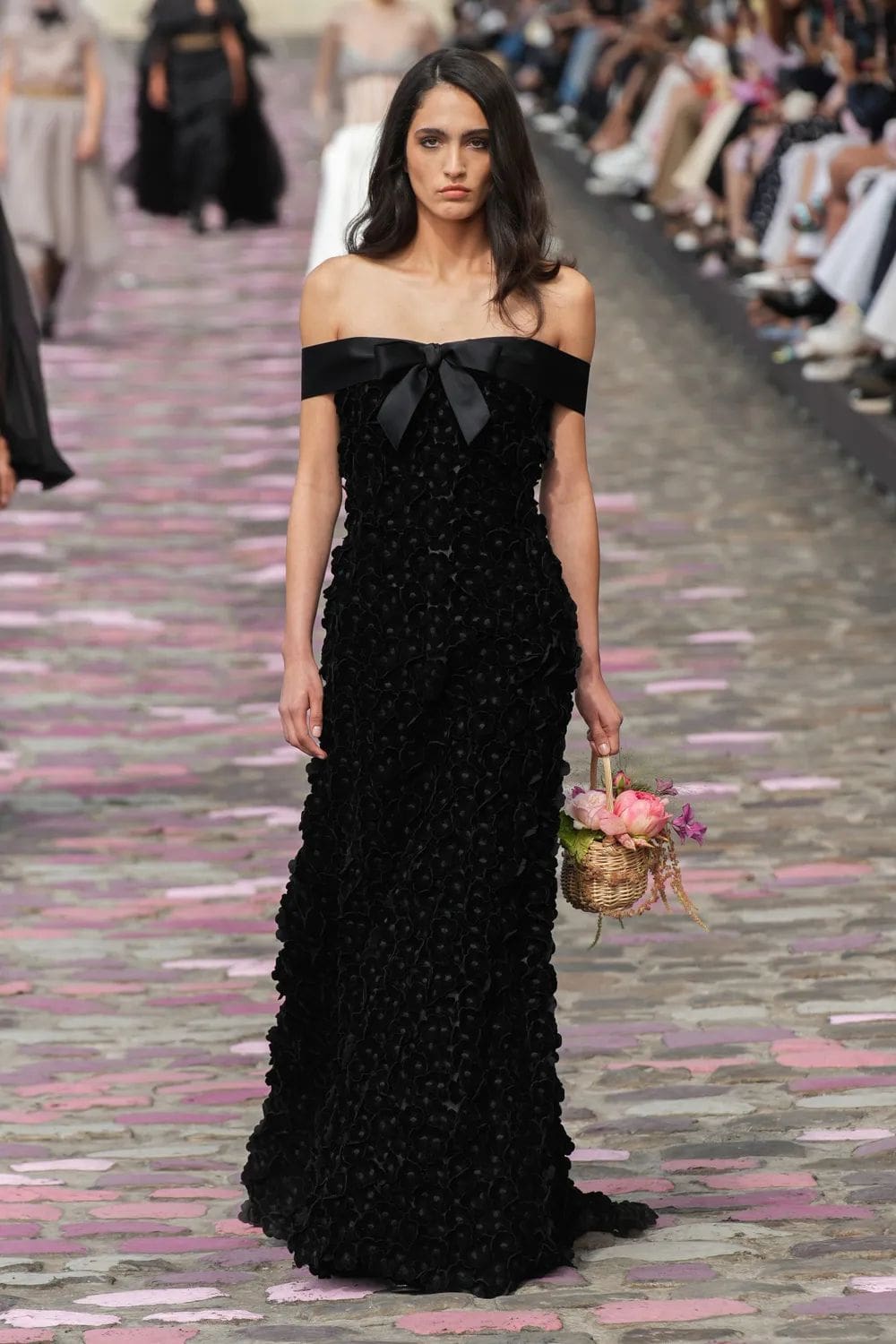 Chanel Haute Couture Fall Winter 2023 2024 Runway Magazine (43)