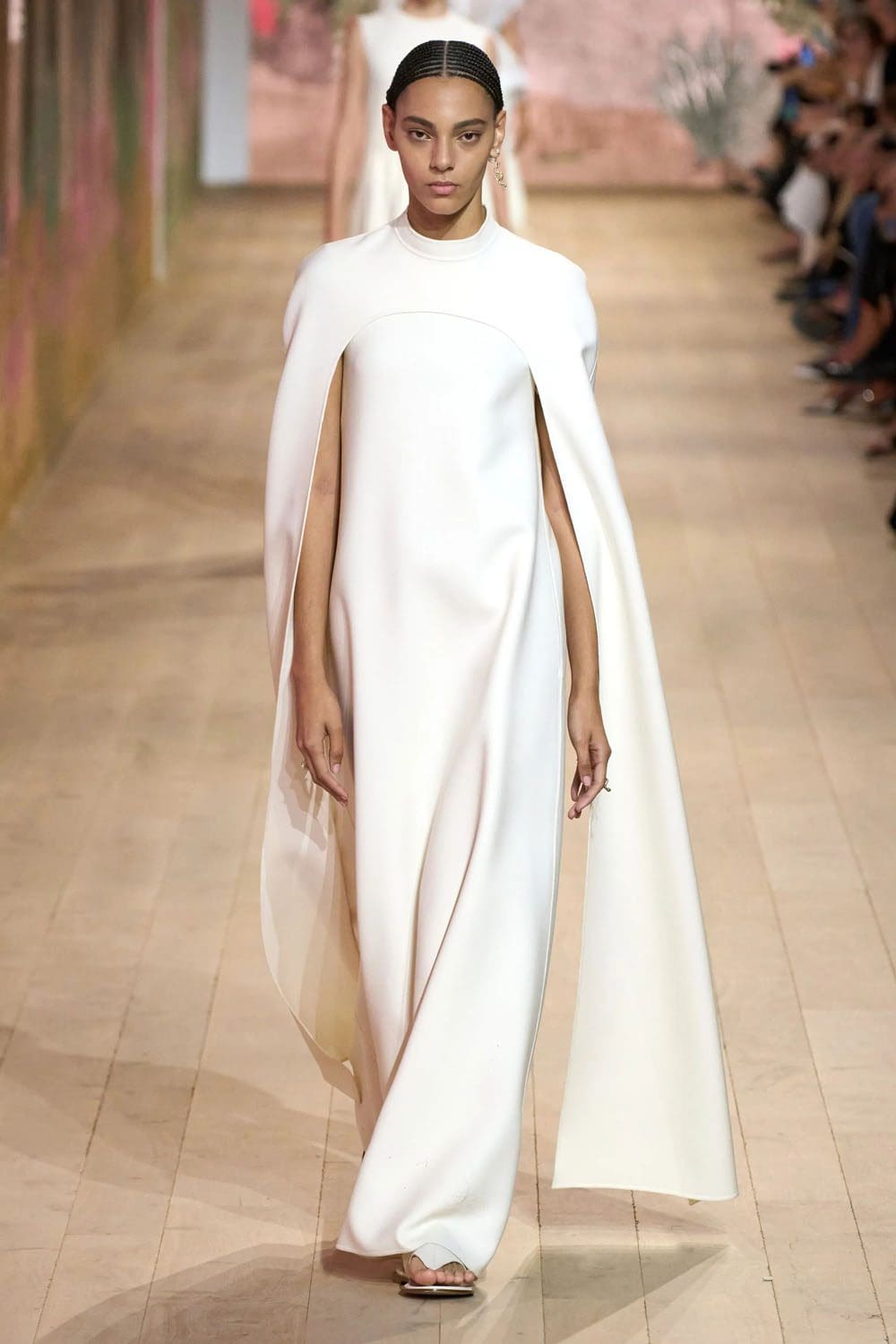Dior Automne Hiver 2023 2024 Haute Couture Runway Magazine (1)